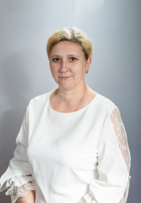 Воспитатель Алябьева Марина Александровна Воспитатель Алябьева Марина Александровна