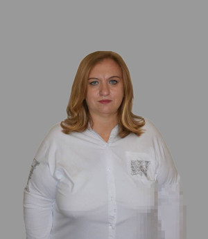 Старший воспитатель Кривопатко Татьяна Николаевна Старший воспитатель Кривопатко Татьяна Николаевна